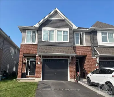 693 VIVERA Place, Stittsville - Munster - Richmond, ON K2S 2N1