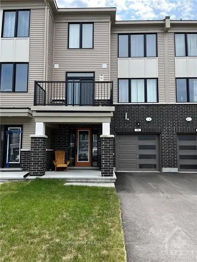 76 BALLINORA Lane, Stittsville - Munster - Richmond, ON K2S 2Z6