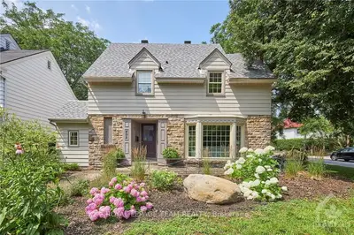 498 Piccadilly Avenue, Tunneys Pasture And Ottawa West, On K1y 0h8