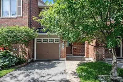 115 WOODMILL Terrace, Kanata, ON K2K 0B8
