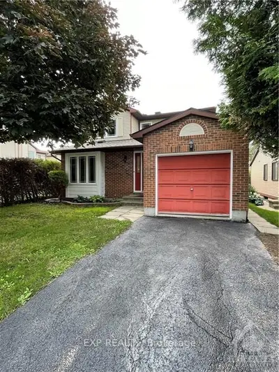 46 ROCKCRESS Gardens, South of Baseline to Knoxdale, ON K2G 5A6