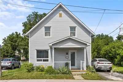 617 SAINT JACQUES Street, Clarence-Rockland, ON K4K 1K3