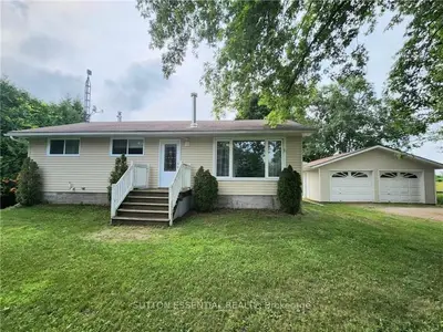 7163 COUNTY ROAD 42 Road, Elizabethtown-Kitley, ON K6V 5T4