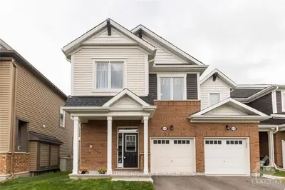 628 MONARDIA Way, Orleans - Cumberland and Area, ON K4A 1C8