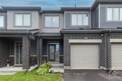 189 KIMPTON Drive, Stittsville - Munster - Richmond, ON K2S 2J2