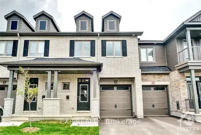 762 DEARBORN, Blossom Park - Airport and Area, ON K1T 1N8
