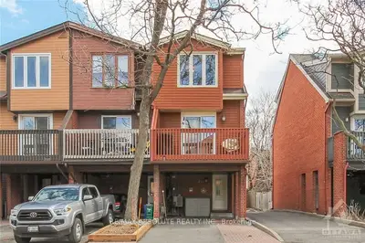 252 Bruyere Street, Lower Town - Sandy Hill, ON K1N 5E6