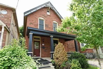 66 Third Avenue, Glebe - Ottawa East And Area, On K1s 2j8
