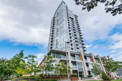 1035 Bank Street 406, Glebe - Ottawa East And Area, On K1s 5k3