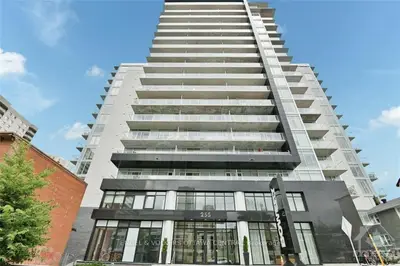 255 BAY Street 512, Ottawa Centre, ON K1R 0C5