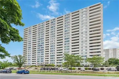 265 POULIN Avenue 1108, Britannia - Lincoln Heights and Area, ON K2B 7Y8