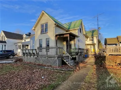 548 Ann Street, Prescott, On K0e 1t0