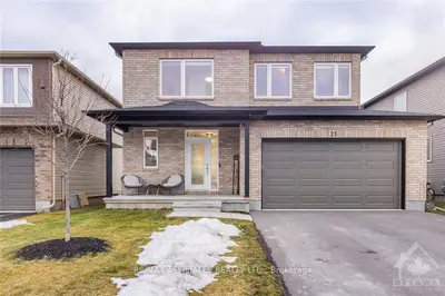 21 Graham Street, Carleton Place, On K7c 0h7