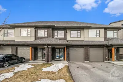 532 Borbridge Avenue, Blossom Park - Airport And Area, On K4m 0j1