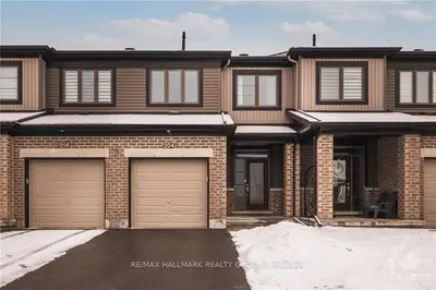 204 MOUNTAIN SORREL Way, Orleans - Cumberland and Area, ON K4A 1H2