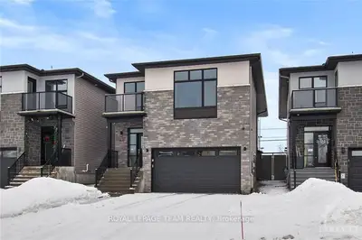 6616 TOONEY Drive, Orleans - Convent Glen and Area, ON K1C 6P6