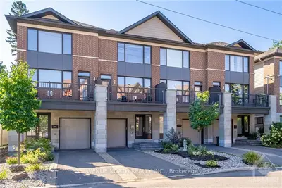 48 Drouin Avenue, Overbrook - Castleheights And Area, On K1k 2a6
