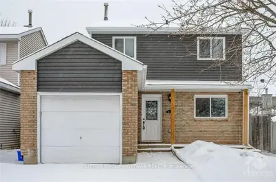 613 SIMONEAU Way, Orleans - Cumberland and Area, ON K4A 1P8