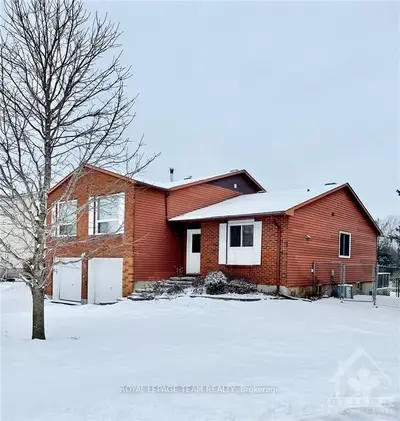 38 Dallaire Crescent, Stittsville - Munster - Richmond, On K0a 2z0