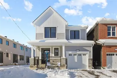 175 Yearling Circle, Stittsville - Munster - Richmond, On K0a 2z0