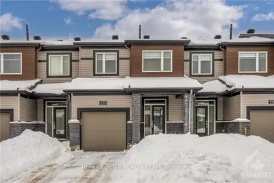 153 GARDENPOST Terrace, Orleans - Cumberland and Area, ON K4A 5G9