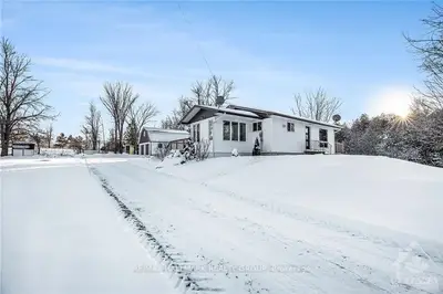 115 Camelon Road, Mississippi Mills, On K0a 1a0