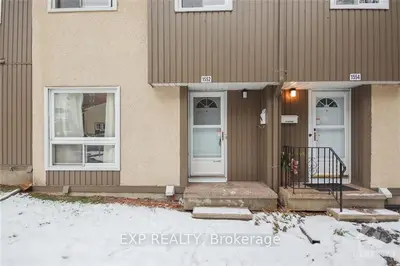 1552 Lassiter Terrace, Beacon Hill North - South And Area, On K1j 8n4