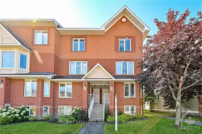 42 Lakepointe Drive, Orleans - Cumberland And Area, On K4a 5e3