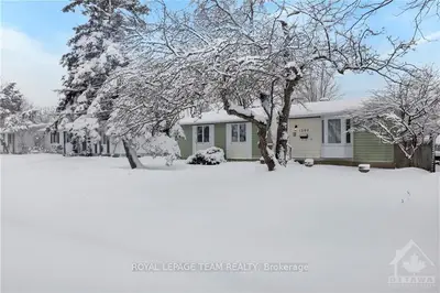 1504 Blackheath Street, Orleans - Cumberland And Area, On K1e 1k7