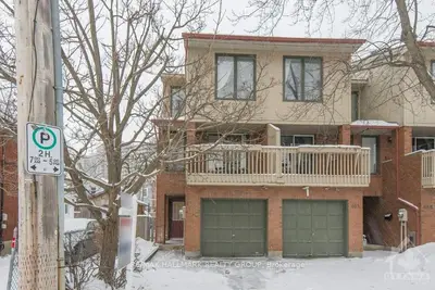 46b Barrette Street, Vanier And Kingsview Park, On K1l 8a5