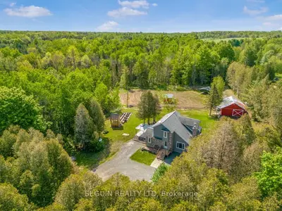 22156 CONCESSION 10 Road, South Glengarry, ON K0B 1H0