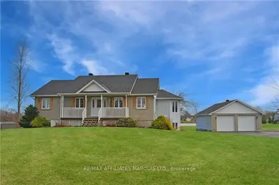 11712 County Road 2 Road, South Dundas, On K0c 1x0