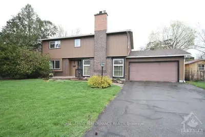 7 SUFFOLK Street, Meadowlands - Crestview and Area, ON K2G 3P5