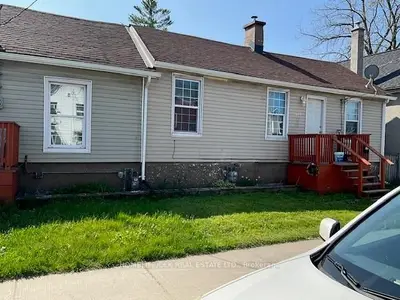 107-109 PEARL Street W, Brockville, ON K6V 4C5