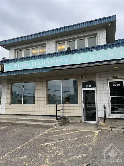 2564 ST JOSEPH Boulevard, Orleans - Convent Glen and Area, ON K1C 1G3