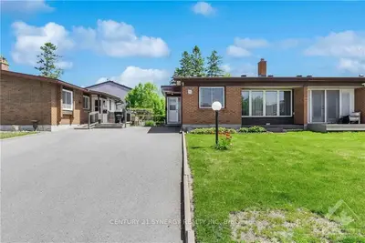 38 LANSFIELD Way, Tanglewood - Grenfell Glen - Pineglen, ON K2G 3V8