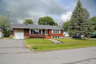 26 BRODER Crescent, South Dundas, ON K0C 1X0