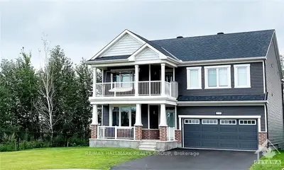 534 NORDMANN FIR Court, Kanata, ON K2V 0N5