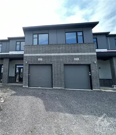 874 PASEANA Place, Kanata, ON K2V 0P5