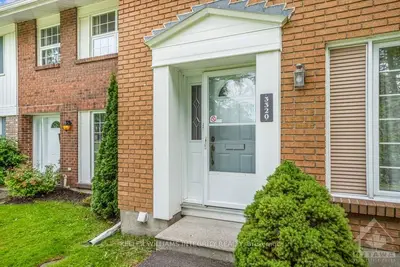3320 ALBION Road S, Hunt Club - South Keys and Area, ON K1V 8V5