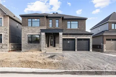26 ASCARI Road, Manotick - Kars - Rideau Twp and Area, ON K4M 1C8