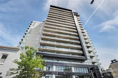 255 BAY Street 705, Ottawa Centre, ON K1R 0C5