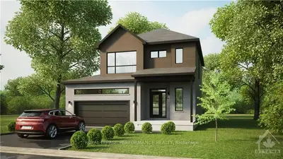 131 CYPRESS Street, The Nation, ON K0A 2M0