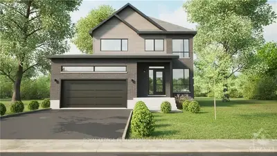 132 CYPRESS Street, The Nation, ON K0A 2M0