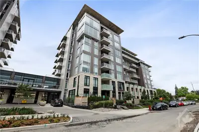 570 DE MAZENOD Avenue 402, Glebe - Ottawa East and Area, ON K1S 5X2