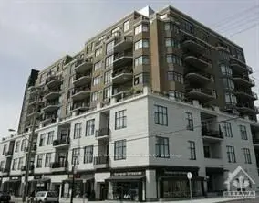 420 BERKLEY Avenue 609, Carlingwood - Westboro and Area, ON K2A 4H5