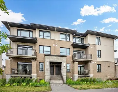 592 COMPASS Street, Orleans - Convent Glen and Area, ON K1W 0L7