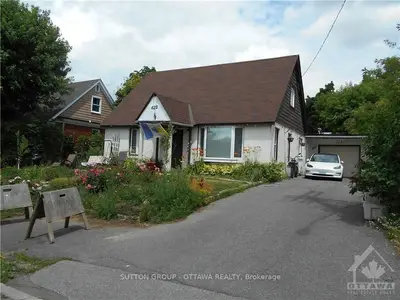 623 Roosevelt Avenue, Carlingwood - Westboro And Area, On K2a 2a4
