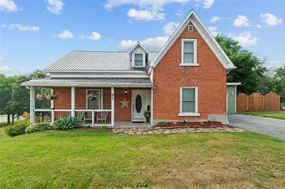 97 PAUL Drive, Lanark Highlands, ON K0G 1K0