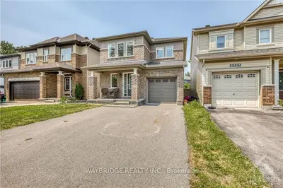 6335 RENAUD Road, Orleans - Convent Glen and Area, ON K1W 0J4